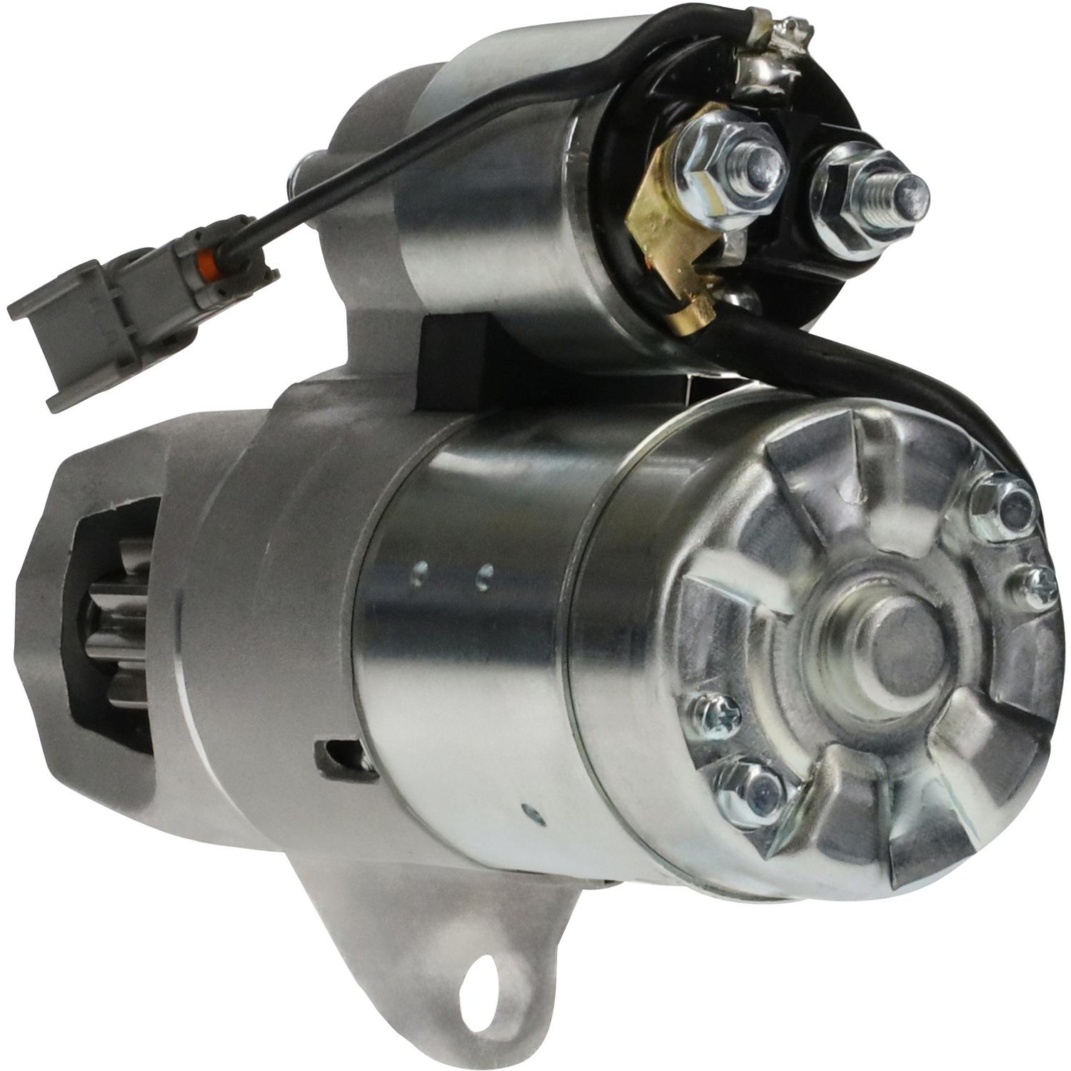 WAI 17779N - Starter Motor WAI 17779N Starter Motor product image 4 of 19