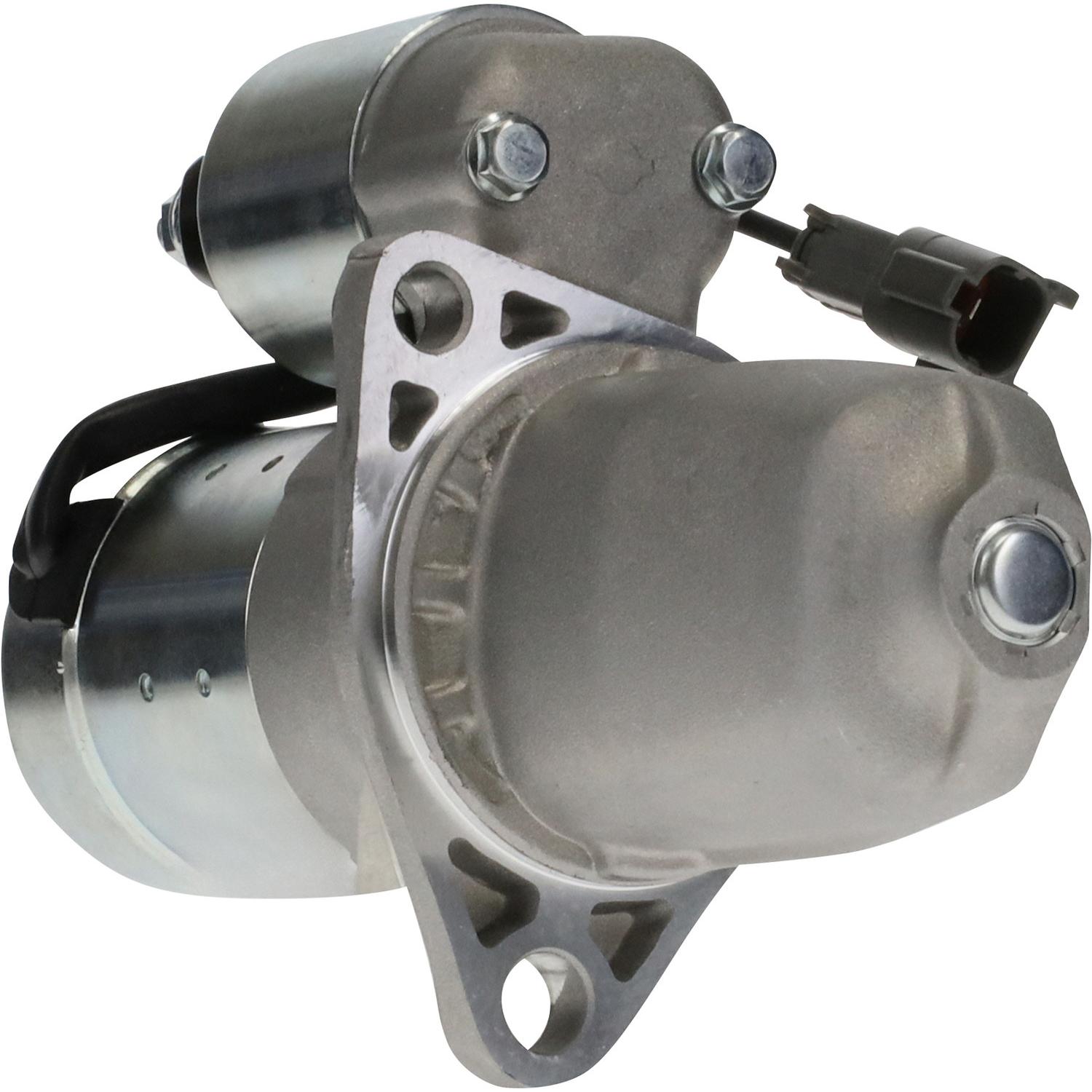 WAI 17779N - Starter Motor WAI 17779N Starter Motor product image 5 of 19