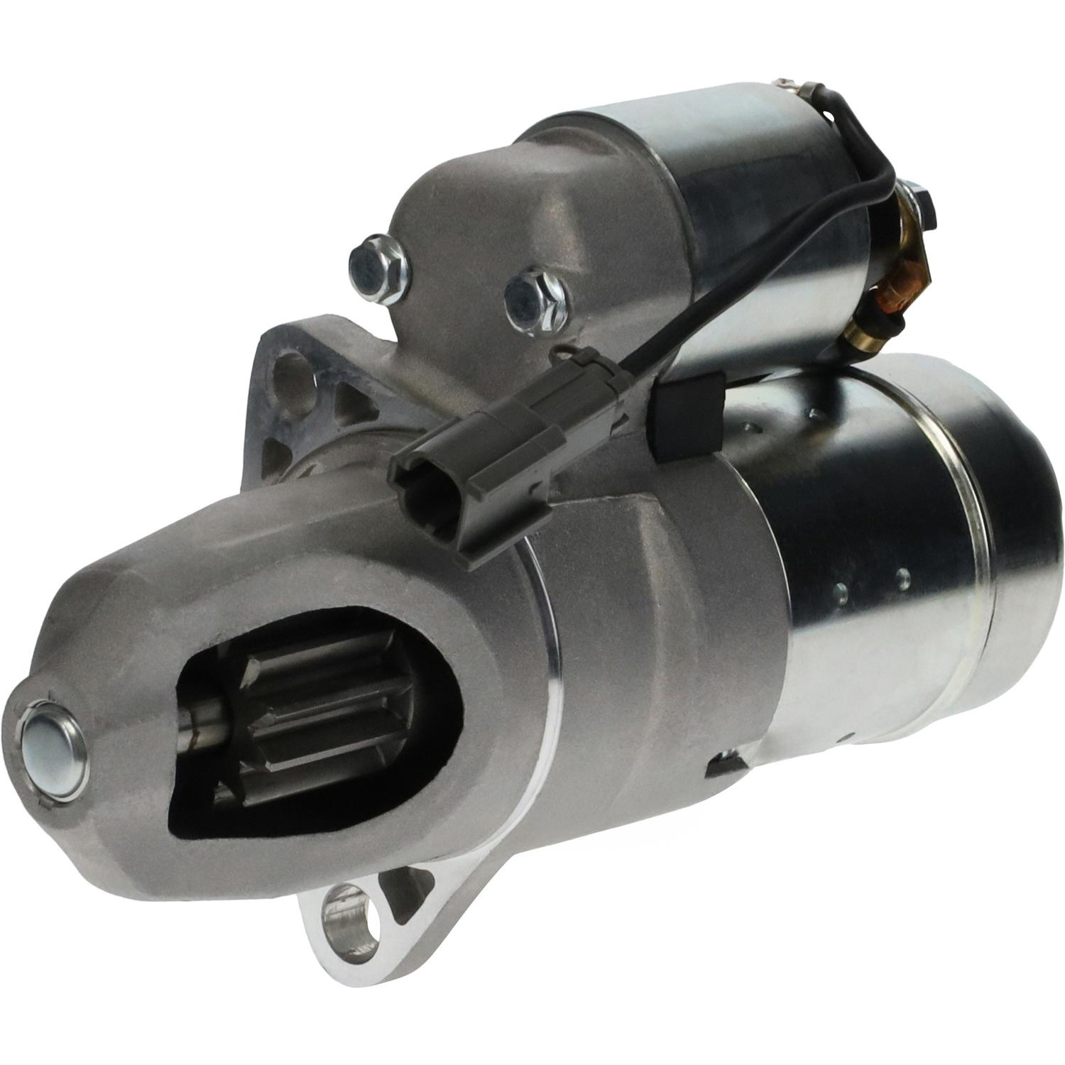WAI 17779N - Starter Motor WAI 17779N Starter Motor product image 7 of 19
