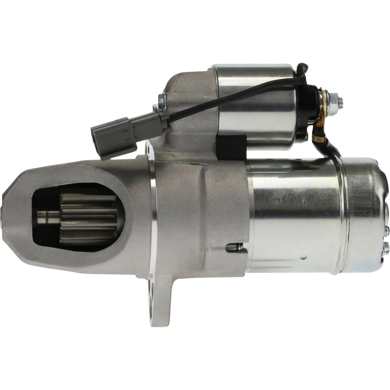 WAI 17779N - Starter Motor WAI 17779N Starter Motor product image 9 of 19