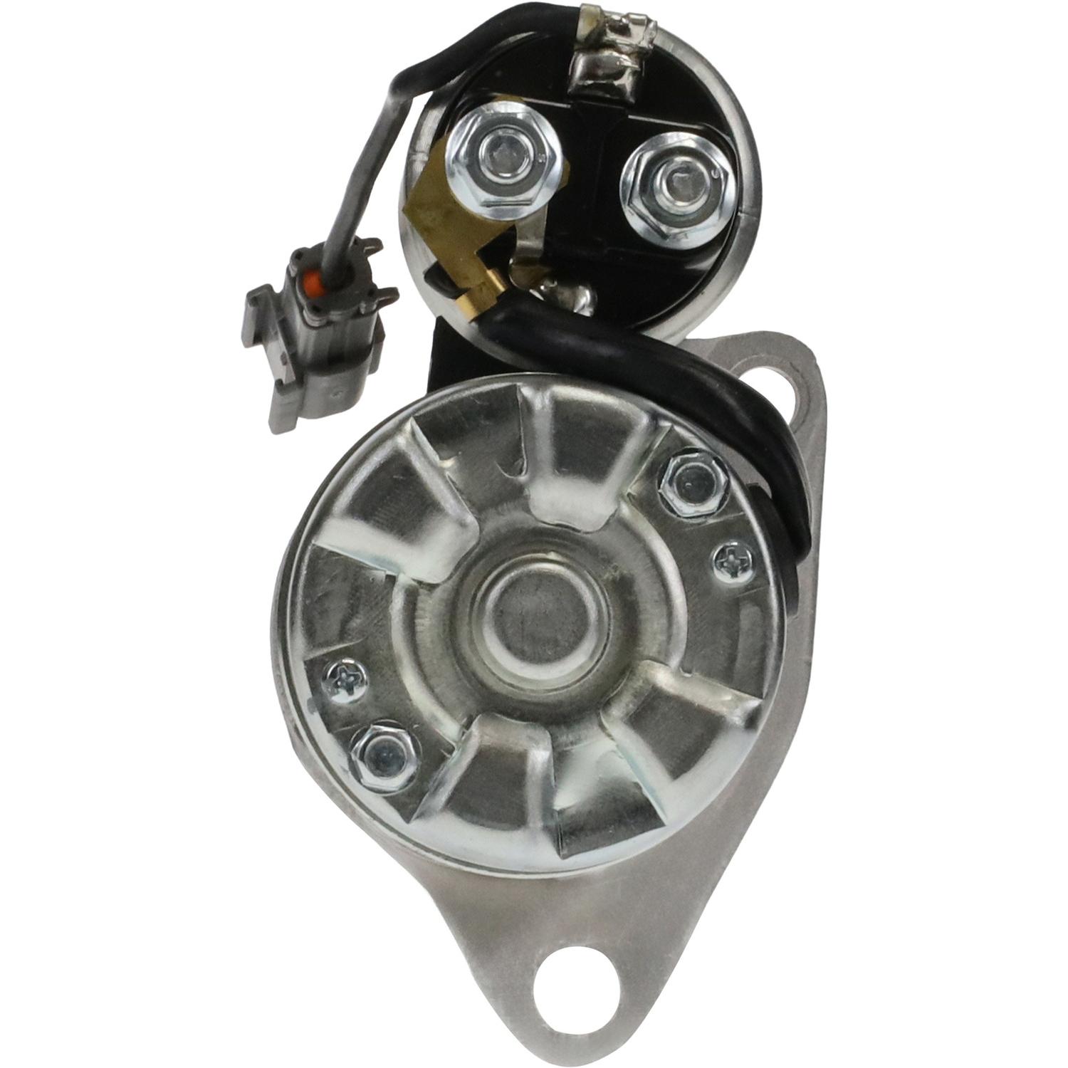 WAI 17779N - Starter Motor WAI 17779N Starter Motor product image 12 of 19