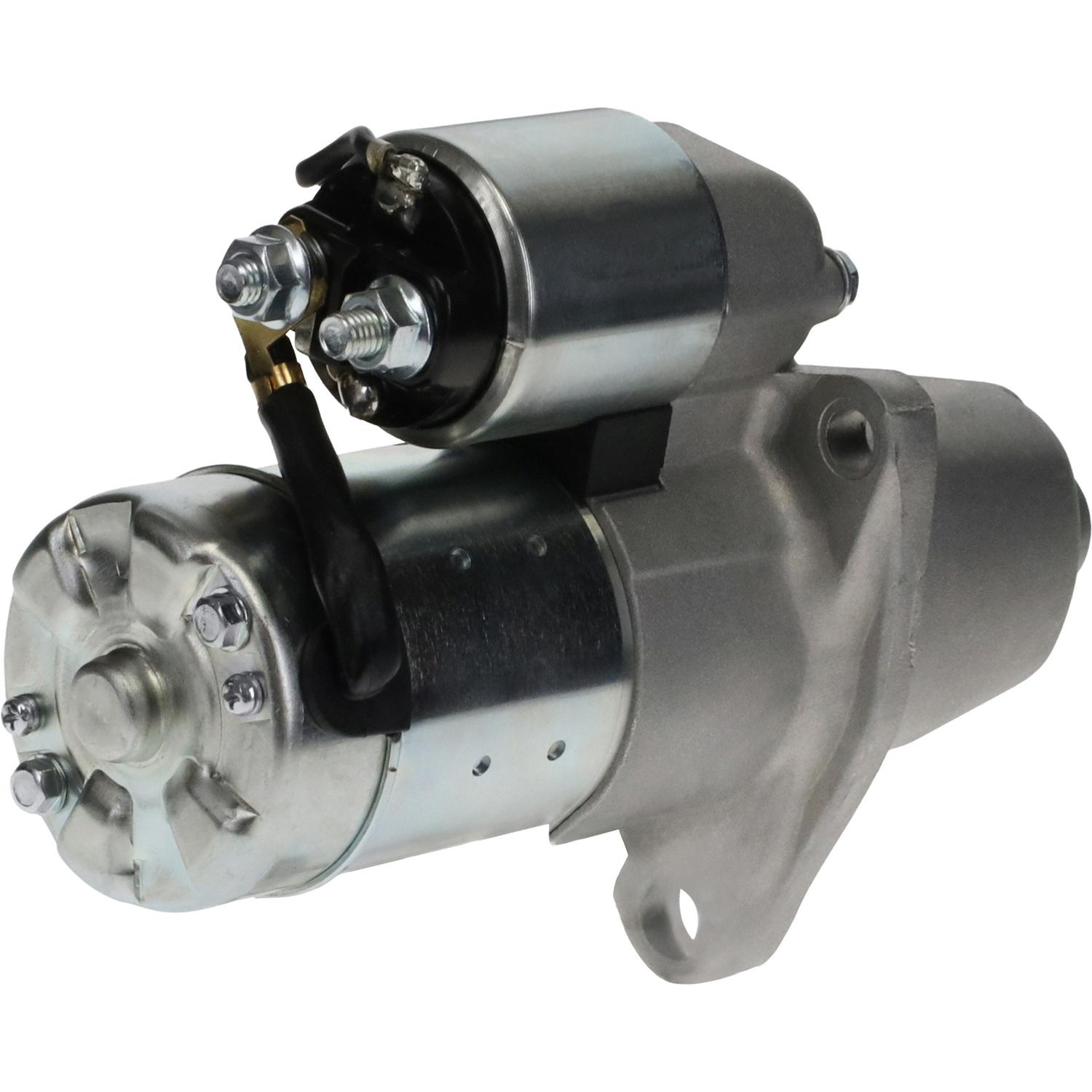 WAI 17779N - Starter Motor WAI 17779N Starter Motor product image 13 of 19