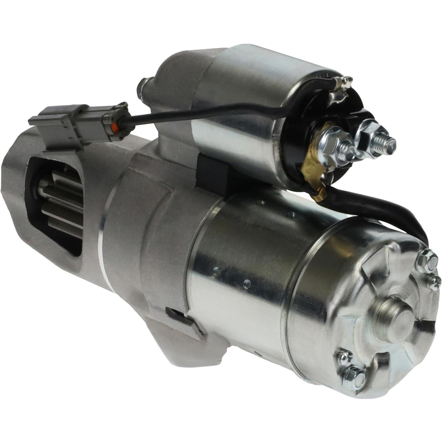 WAI 17779N - Starter Motor WAI 17779N Starter Motor product image 14 of 19