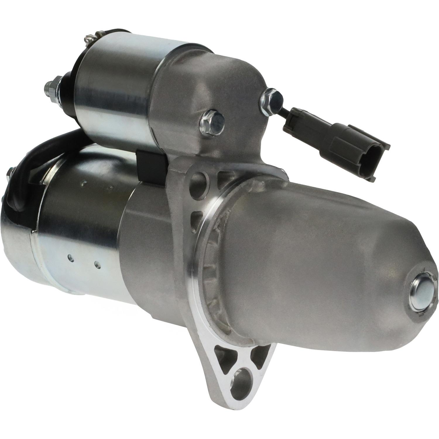 WAI 17779N - Starter Motor WAI 17779N Starter Motor product image 16 of 19