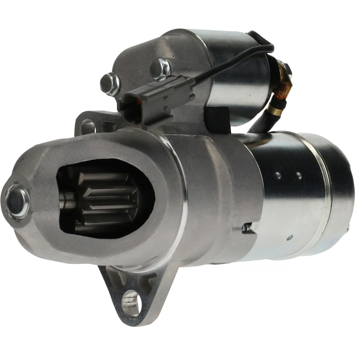 WAI 17779N - Starter Motor WAI 17779N Starter Motor product image 18 of 19