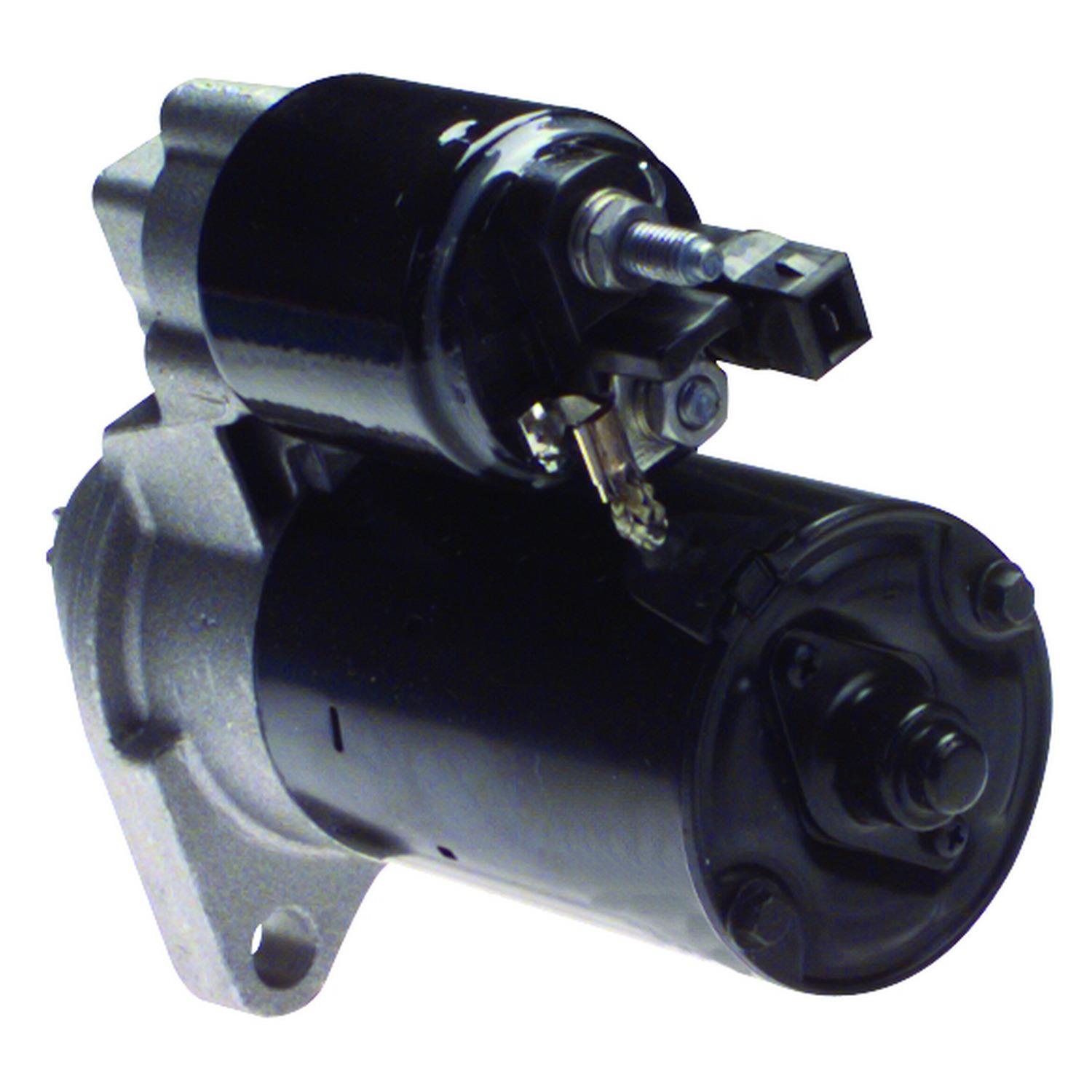 WAI 17780N - Starter Motor WAI 17780N Starter Motor product image 1 of 2