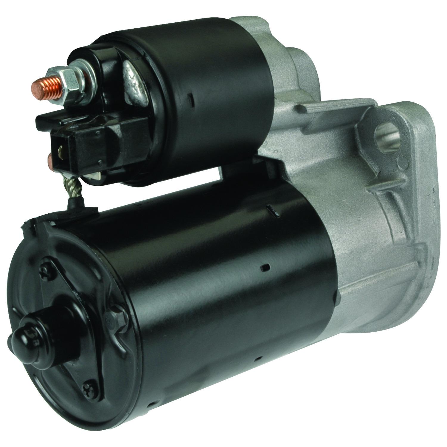WAI 17781N - Starter Motor WAI 17781N Starter Motor product image 1 of 2