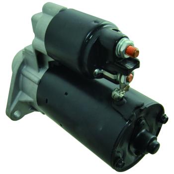 WAI 17782N Starter Motor product image 1 of 8