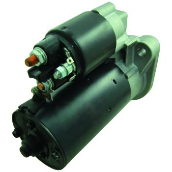 WAI 17782N Starter Motor product image 2 of 8