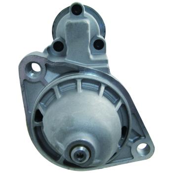WAI 17782N Starter Motor product image 3 of 8