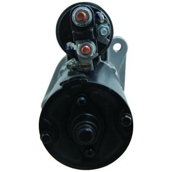 WAI 17782N Starter Motor product image 4 of 8