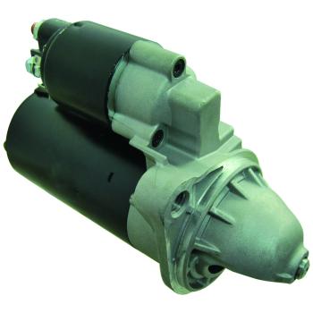 WAI 17782N Starter Motor product image 5 of 8