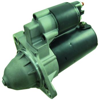 WAI 17782N Starter Motor product image 6 of 8