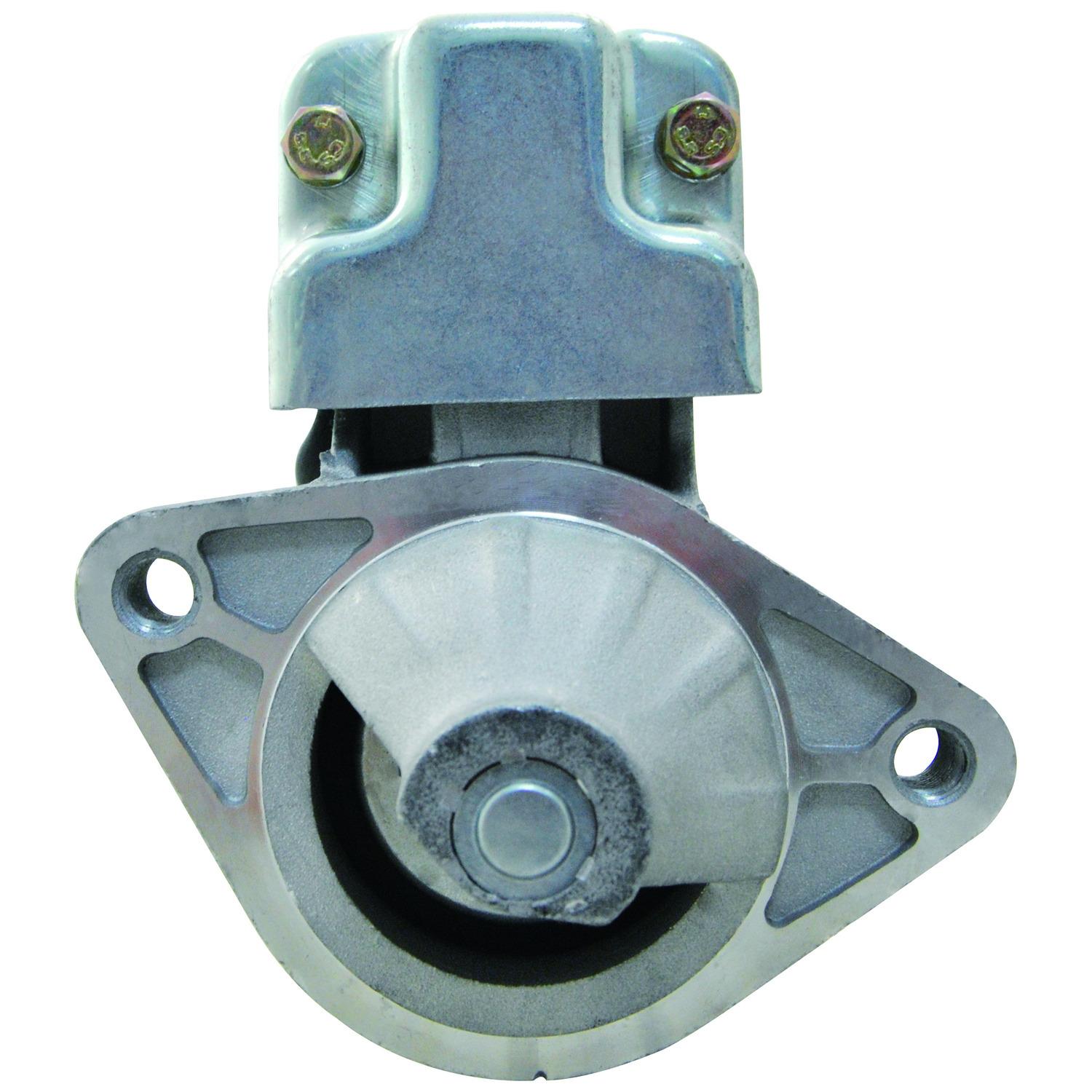 WAI 17783N - Starter Motor WAI 17783N Starter Motor product image 3 of 8