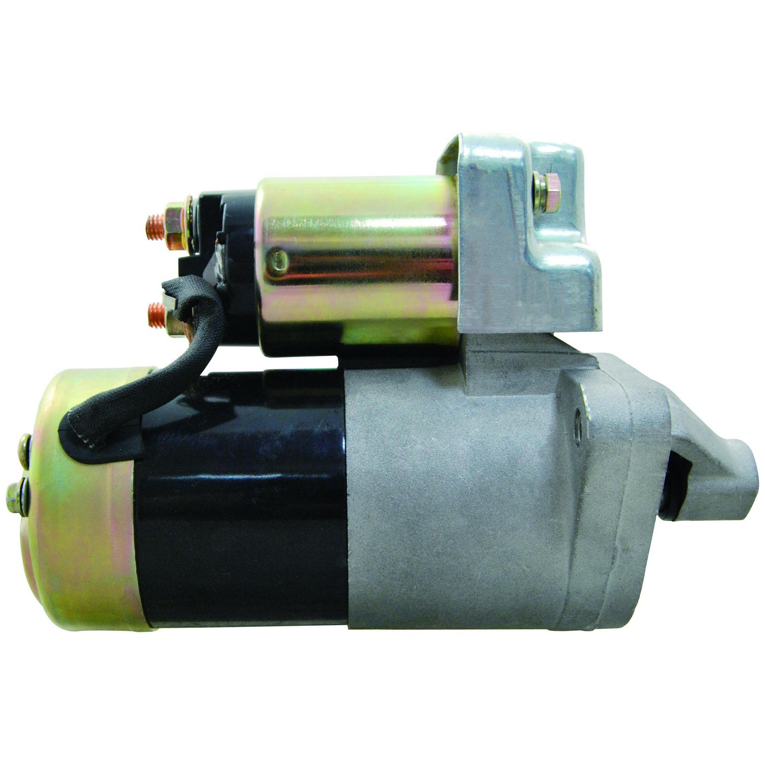 WAI 17783N - Starter Motor WAI 17783N Starter Motor product image 7 of 8