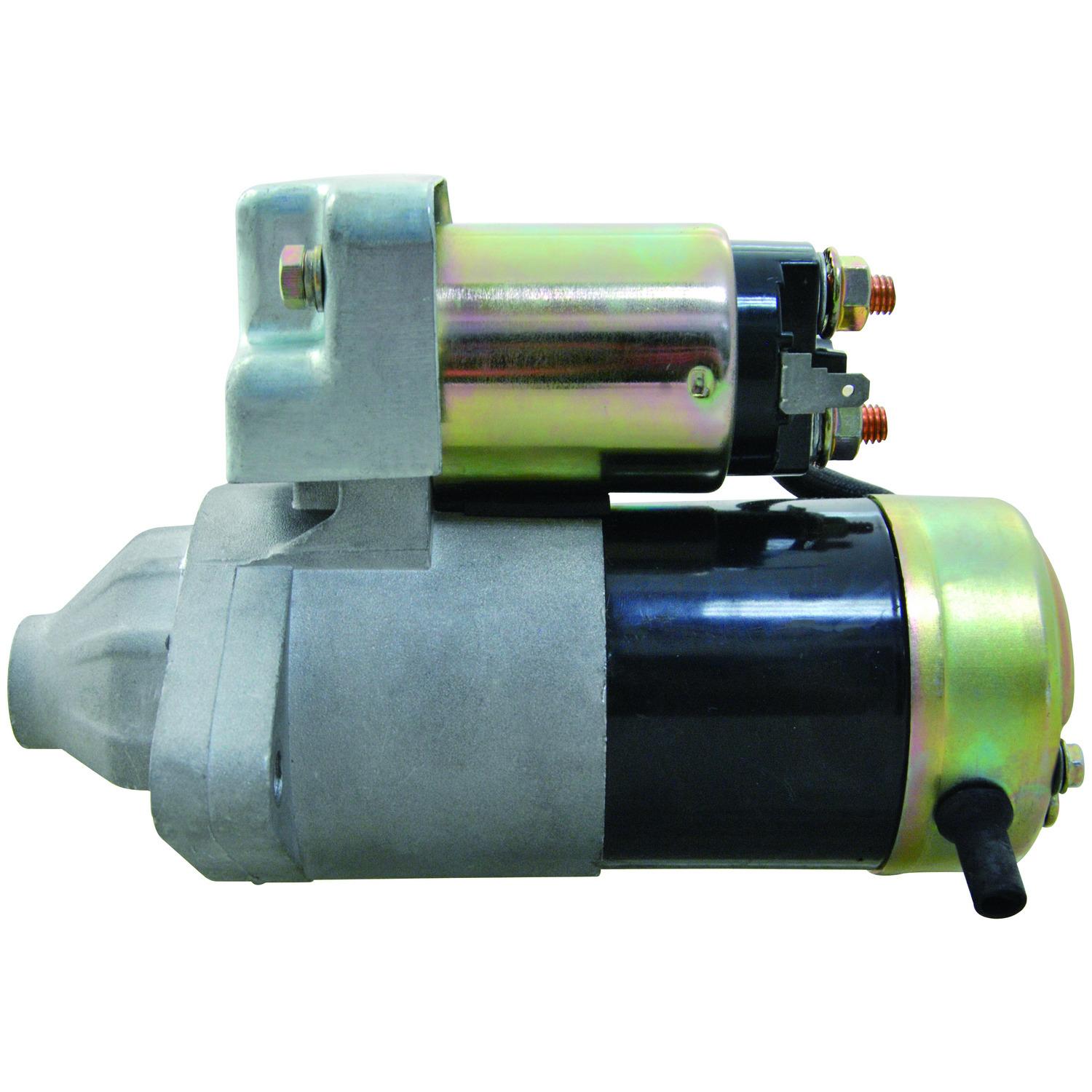 WAI 17783N - Starter Motor WAI 17783N Starter Motor product image 8 of 8