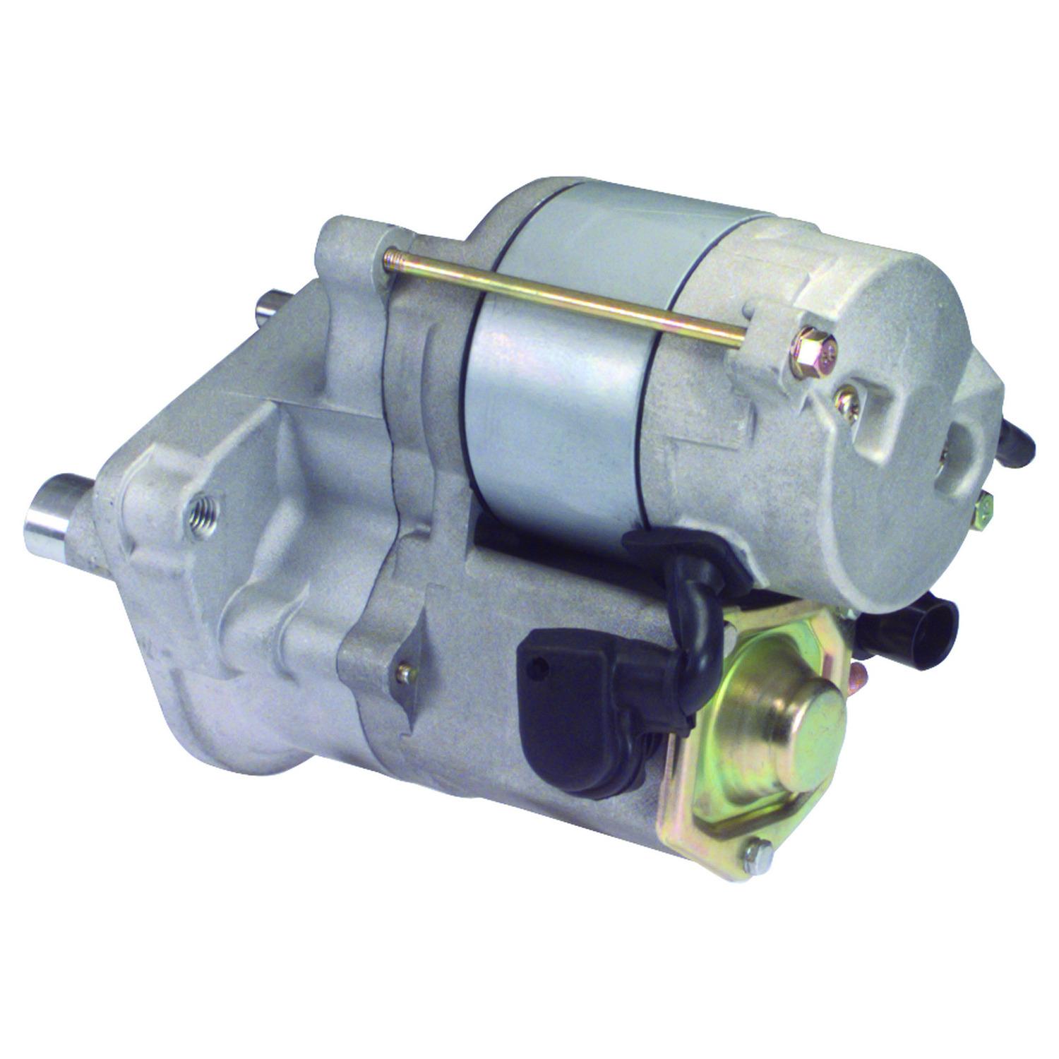 WAI 17784N Starter Motor product image 1 of 19