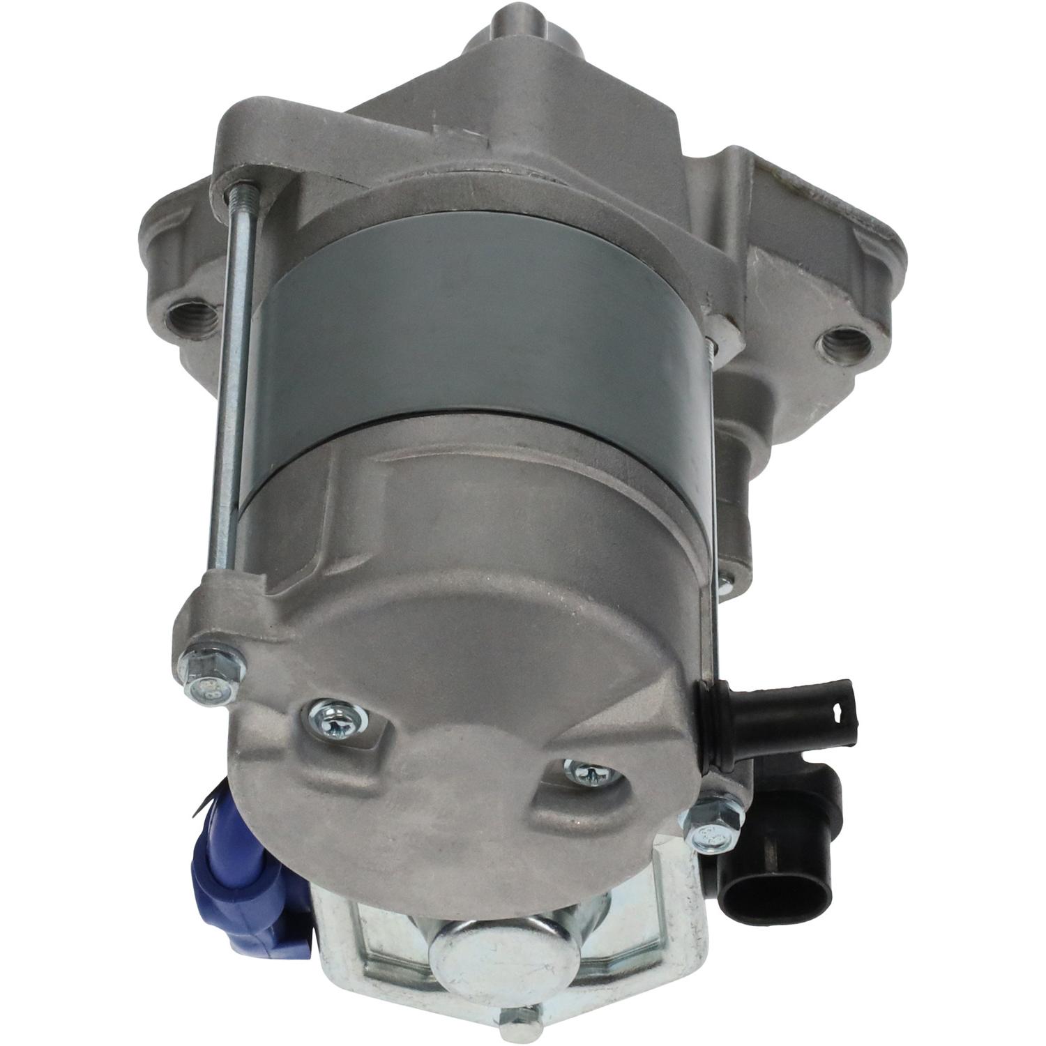 WAI 17784N Starter Motor product image 2 of 19