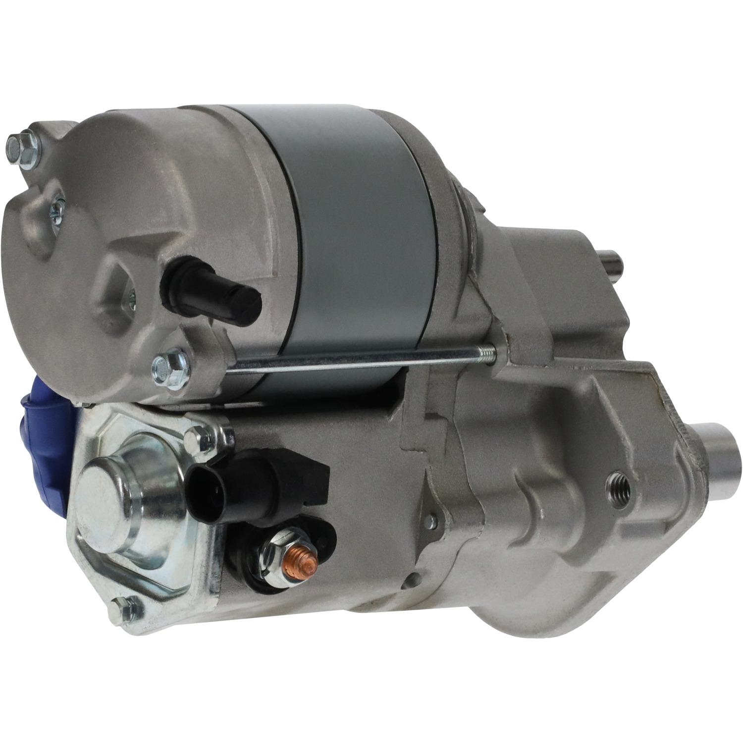 WAI 17784N Starter Motor product image 3 of 19