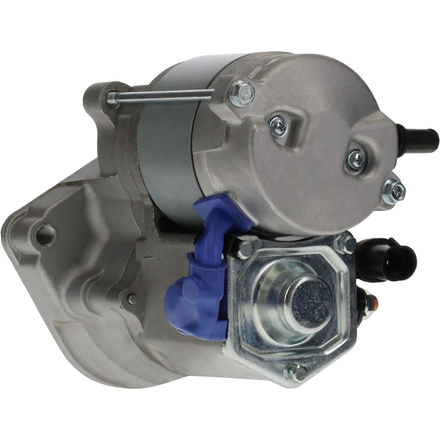 WAI 17784N Starter Motor product image 4 of 19