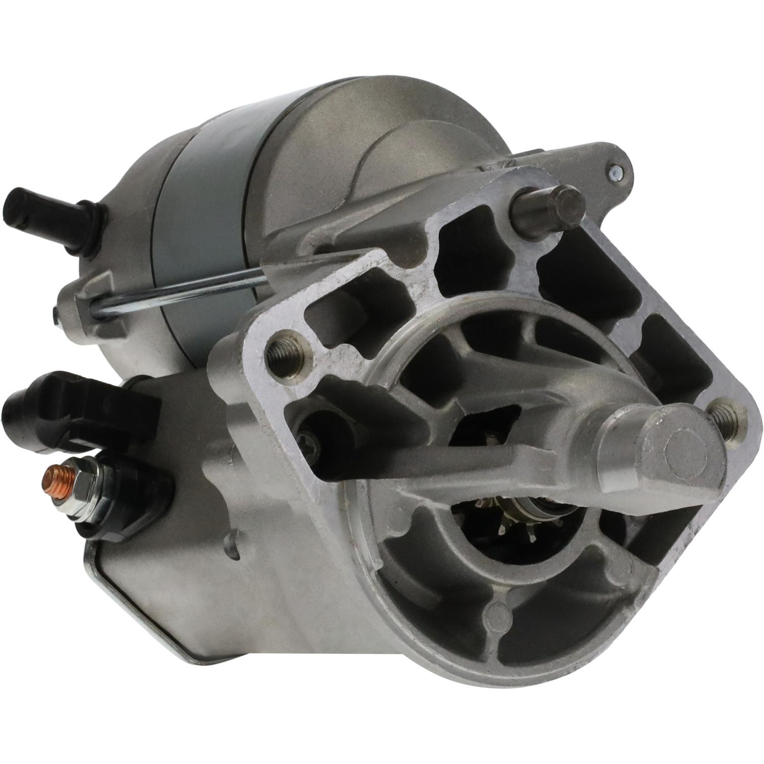 WAI 17784N Starter Motor product image 5 of 19