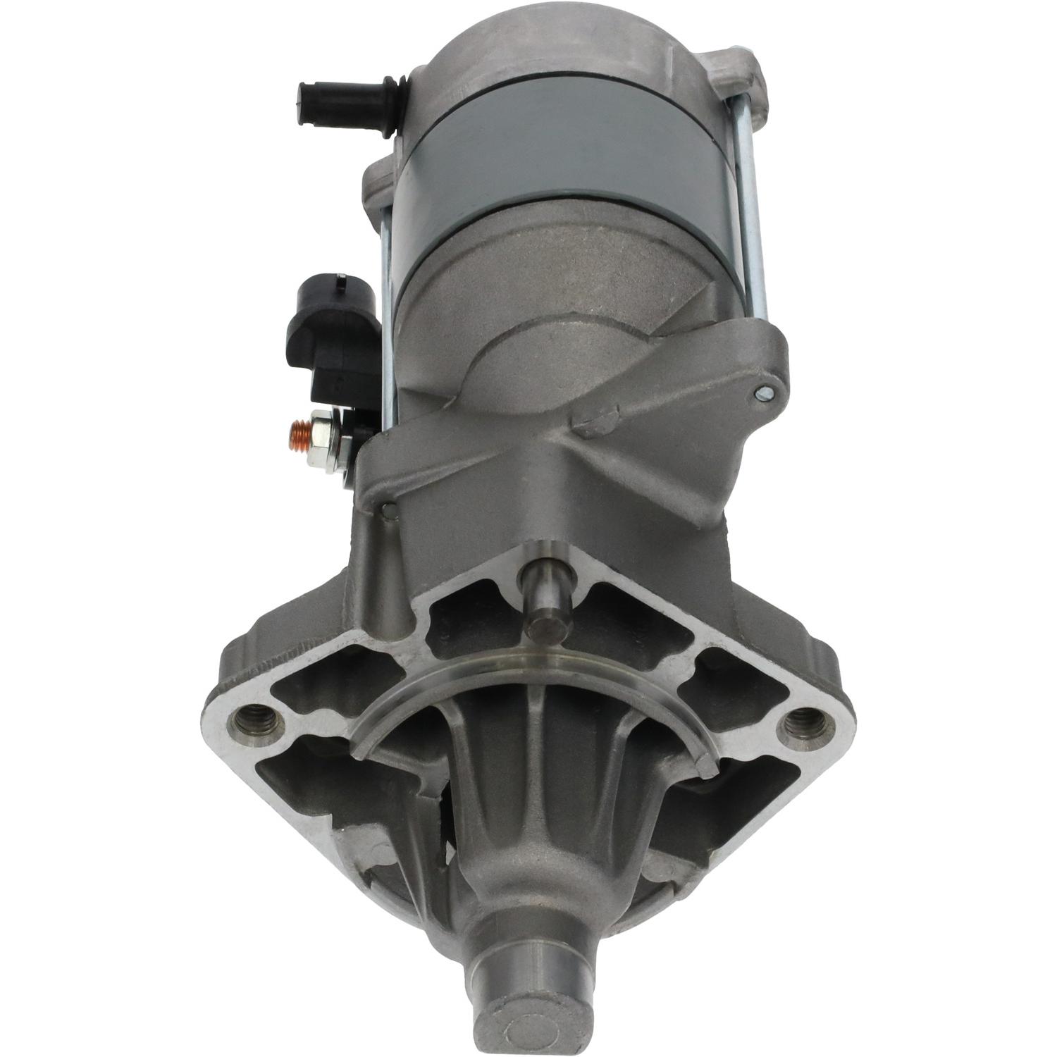 WAI 17784N Starter Motor product image 6 of 19