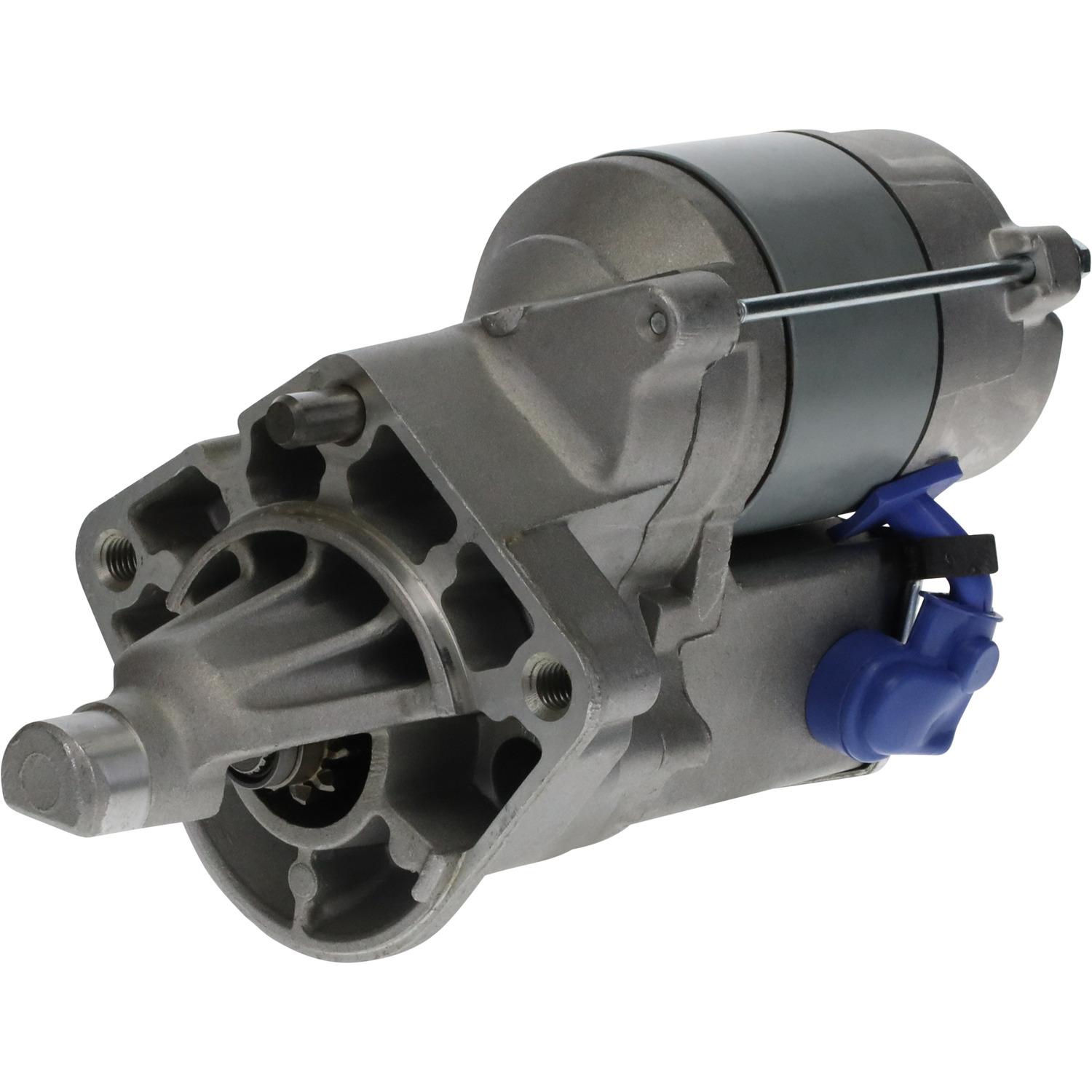 WAI 17784N Starter Motor product image 7 of 19