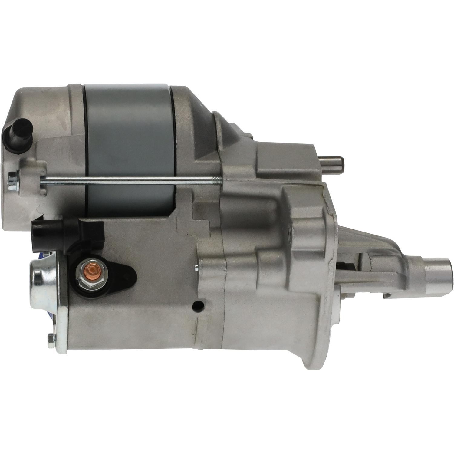 WAI 17784N Starter Motor product image 8 of 19