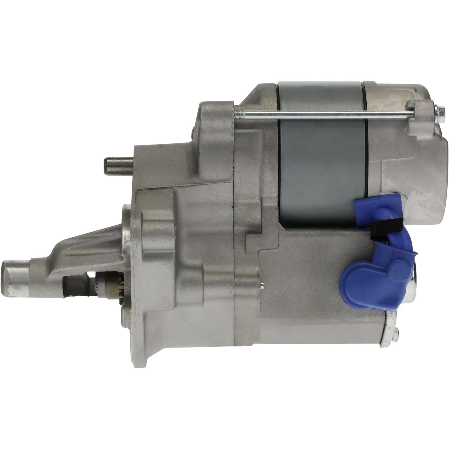 WAI 17784N Starter Motor product image 10 of 19
