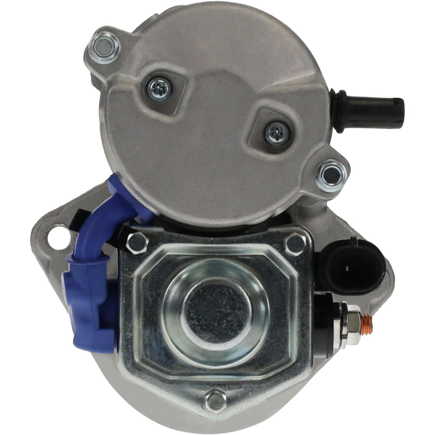 WAI 17784N Starter Motor product image 12 of 19
