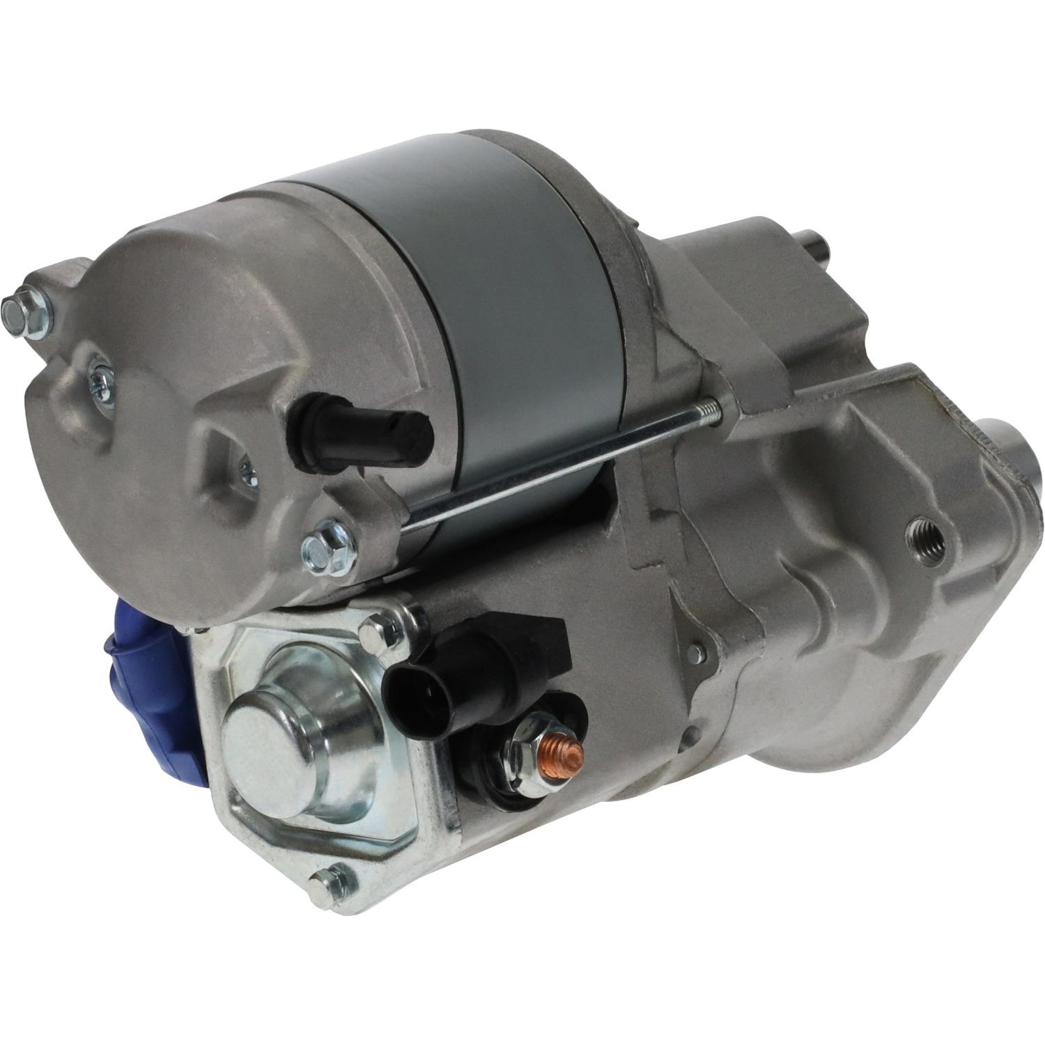 WAI 17784N Starter Motor product image 13 of 19
