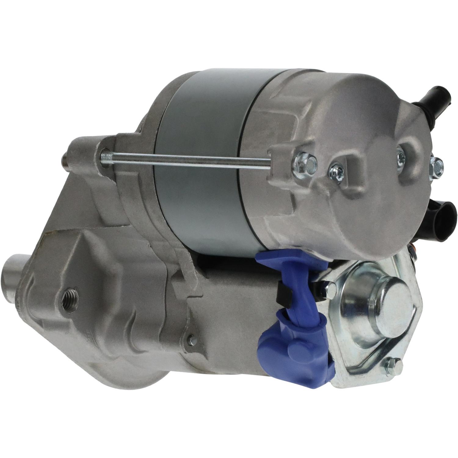 WAI 17784N Starter Motor product image 14 of 19