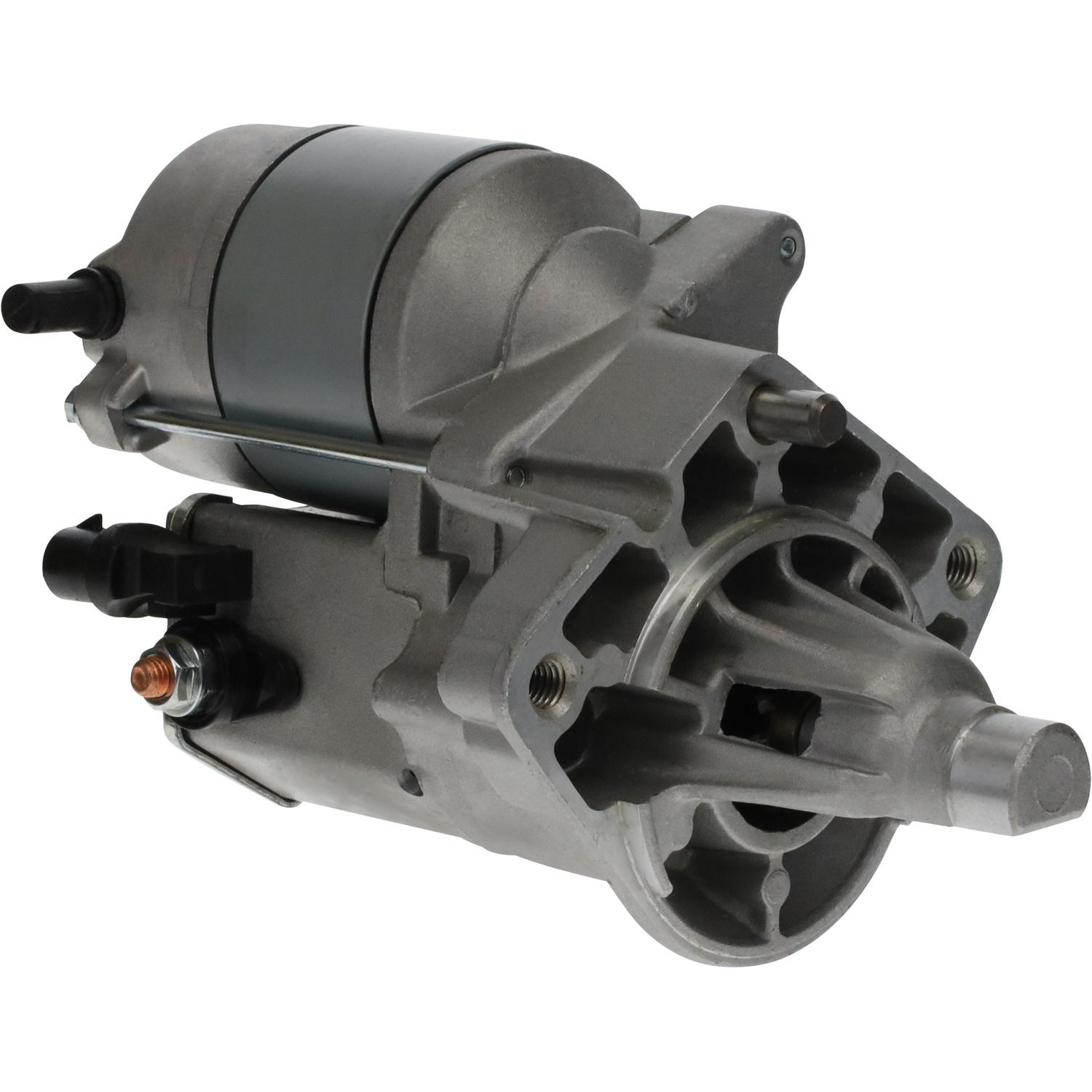 WAI 17784N Starter Motor product image 16 of 19