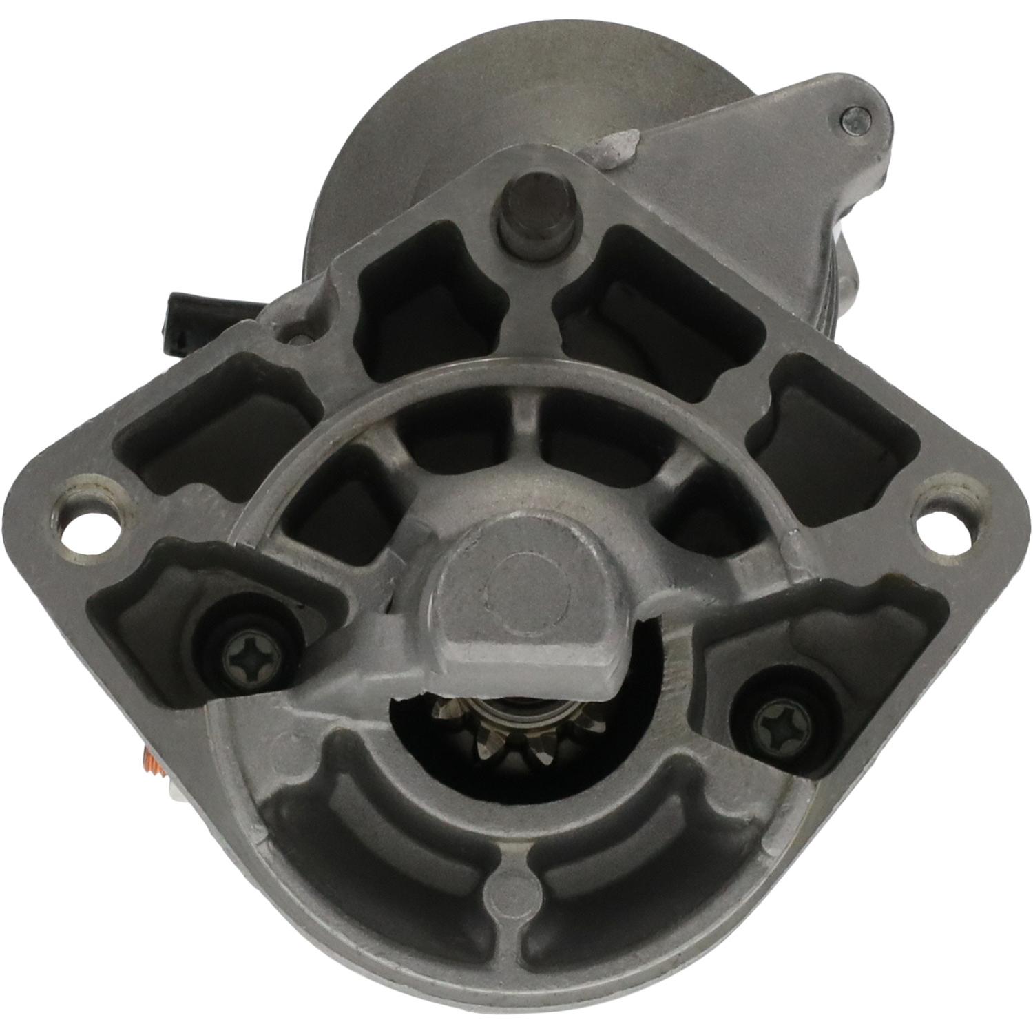 WAI 17784N Starter Motor product image 17 of 19