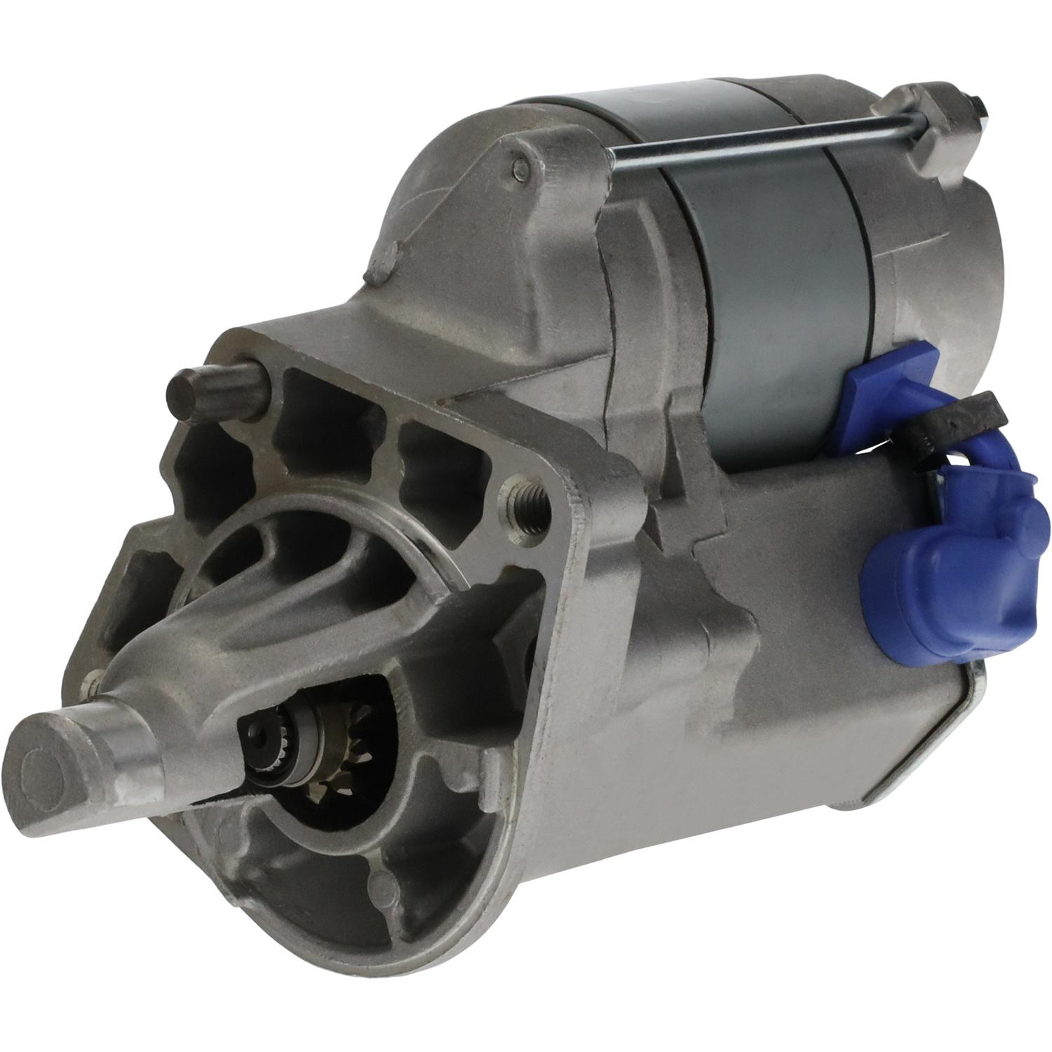 WAI 17784N Starter Motor product image 18 of 19