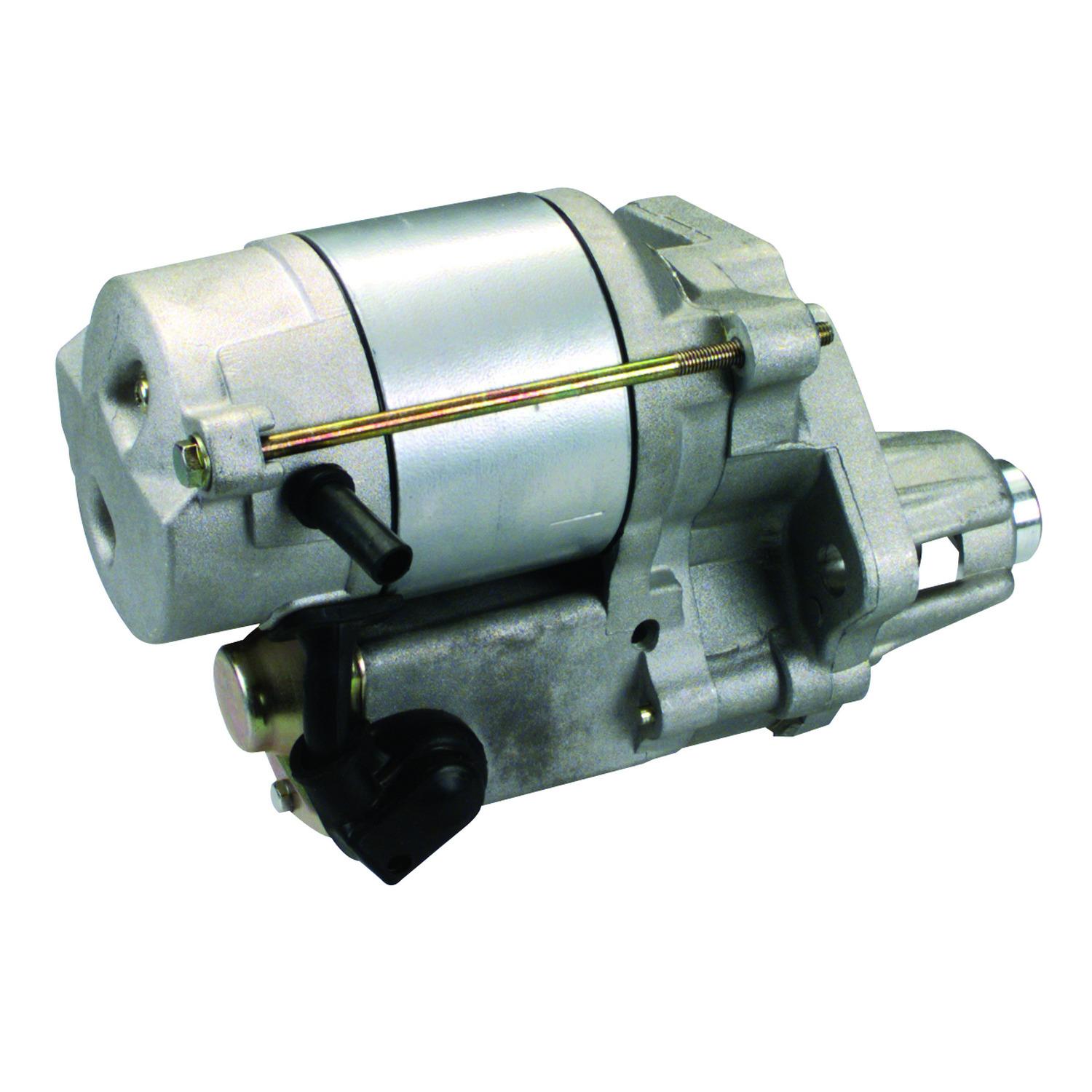 WAI 17785N - Starter Motor WAI 17785N Starter Motor product image 1 of 2