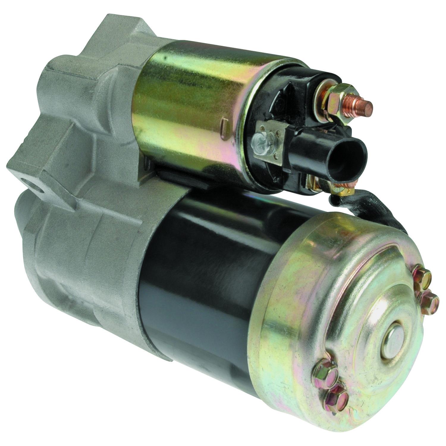 WAI 17786N Starter Motor product image 1 of 2