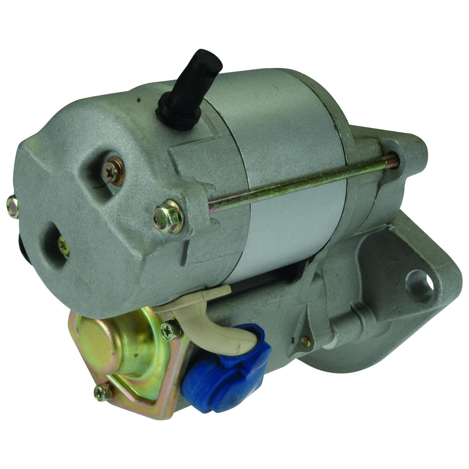 WAI 17788N - Starter Motor WAI 17788N Starter Motor product image 1 of 2