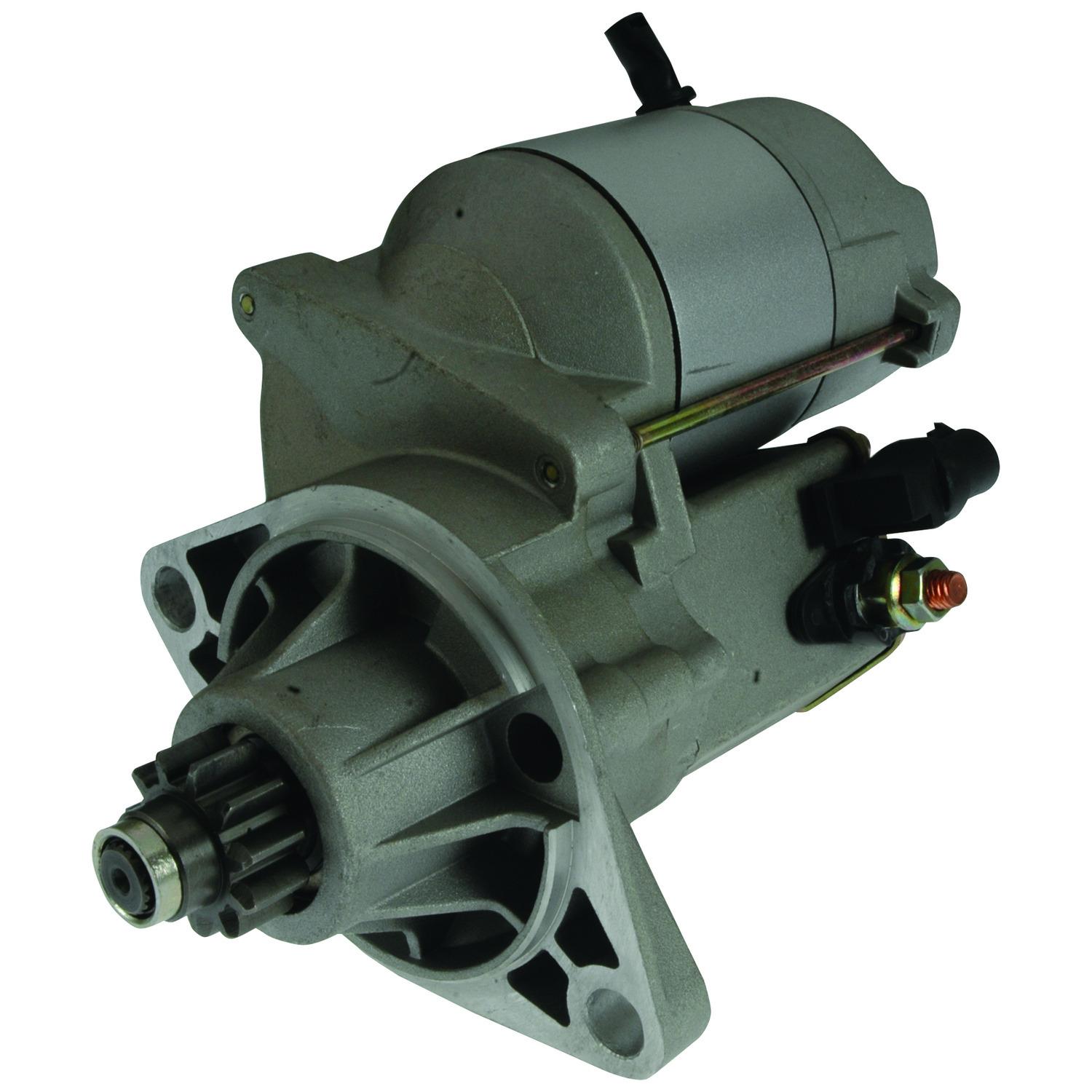 WAI 17788N - Starter Motor WAI 17788N Starter Motor product image 2 of 2