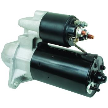 WAI 17789N Starter Motor product image 1 of 2