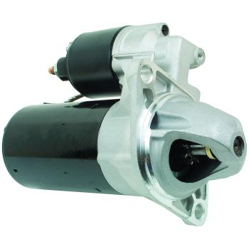 WAI 17789N Starter Motor product image 2 of 2