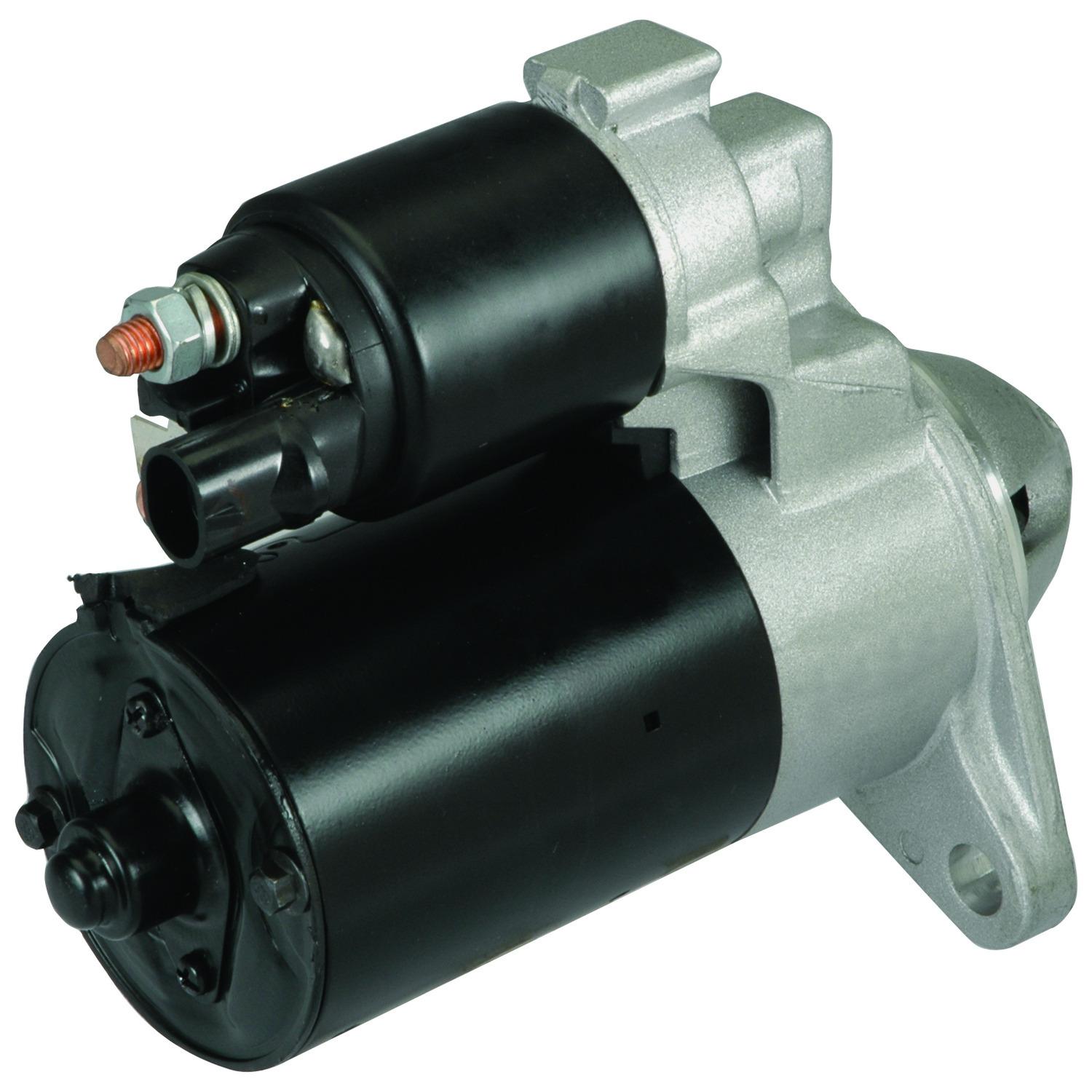 WAI 17790N - Starter Motor WAI 17790N Starter Motor product image 1 of 2