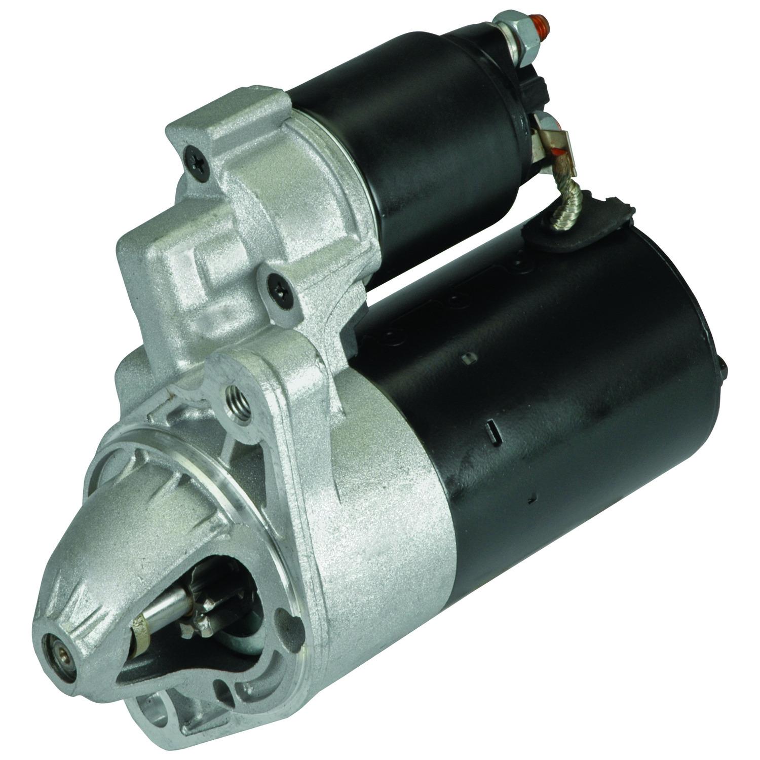 WAI 17790N - Starter Motor WAI 17790N Starter Motor product image 2 of 2