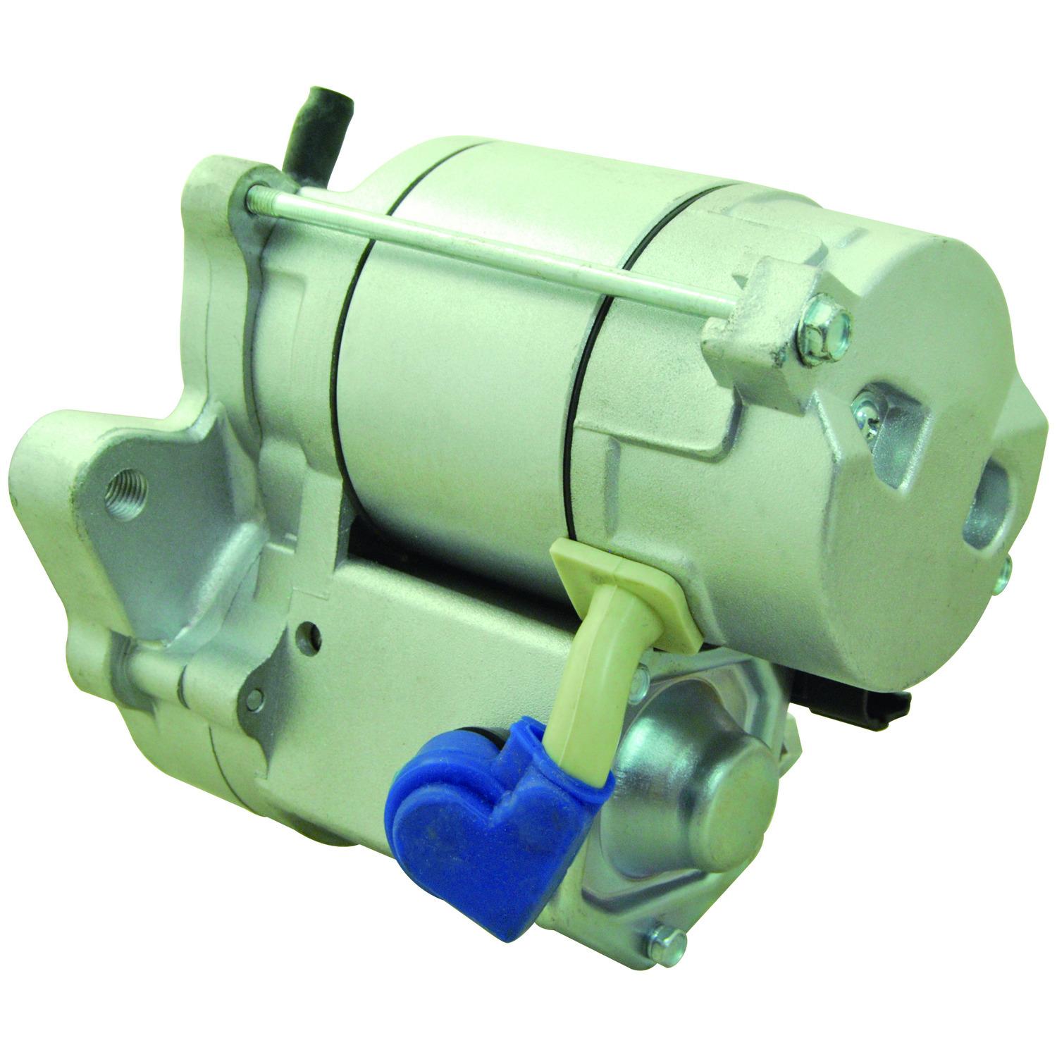WAI 17791N - Starter Motor WAI 17791N Starter Motor product image 1 of 8