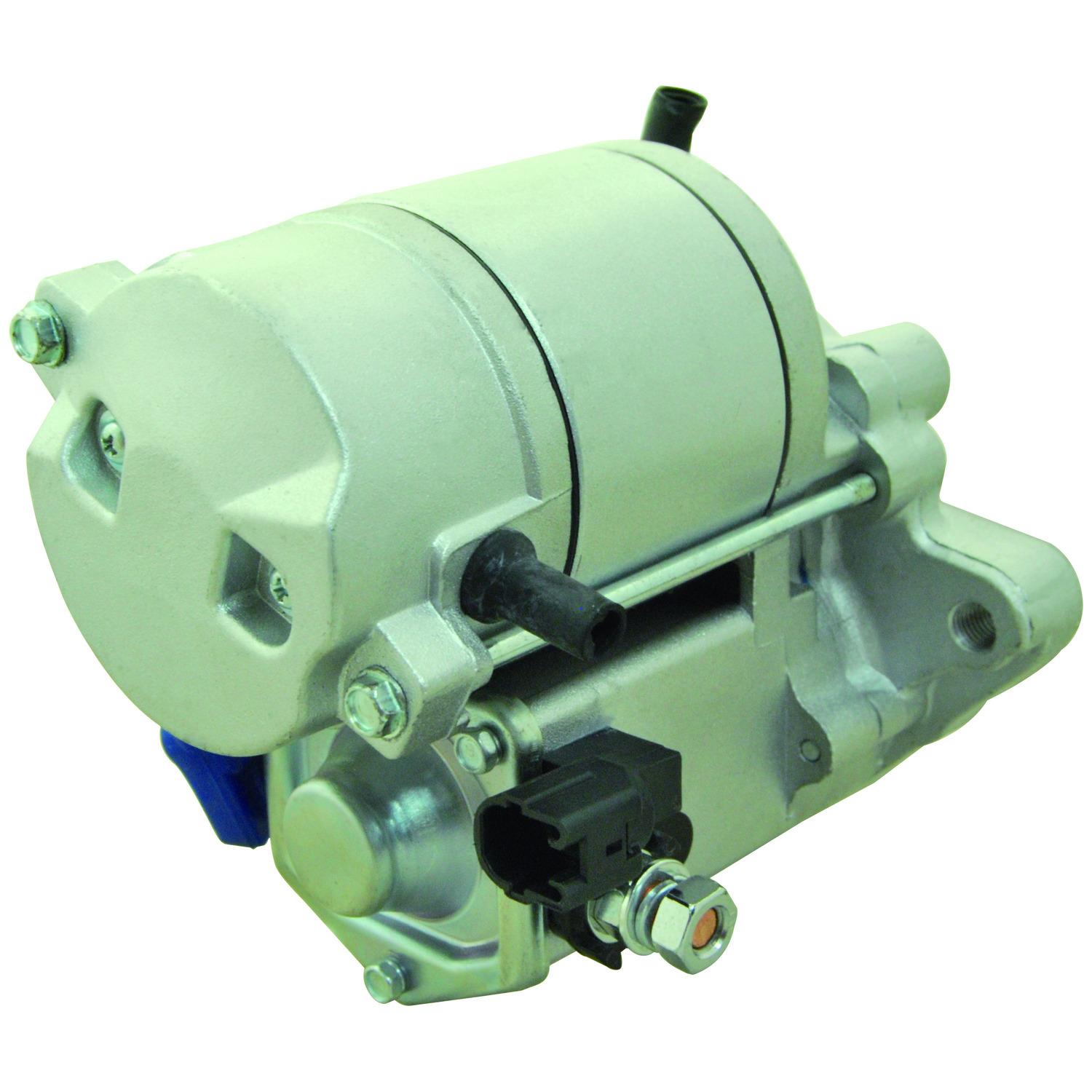 WAI 17791N - Starter Motor WAI 17791N Starter Motor product image 2 of 8