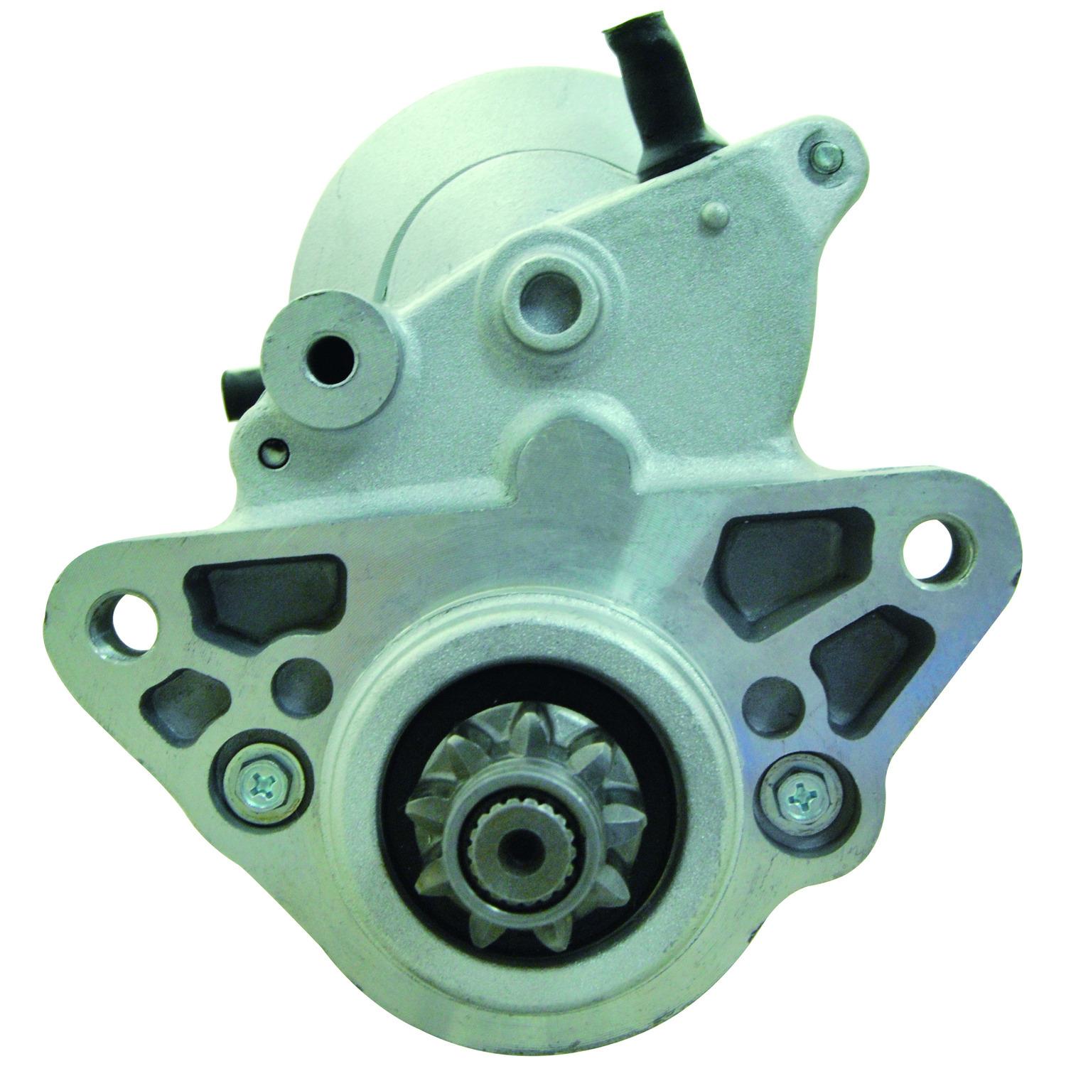WAI 17791N - Starter Motor WAI 17791N Starter Motor product image 3 of 8