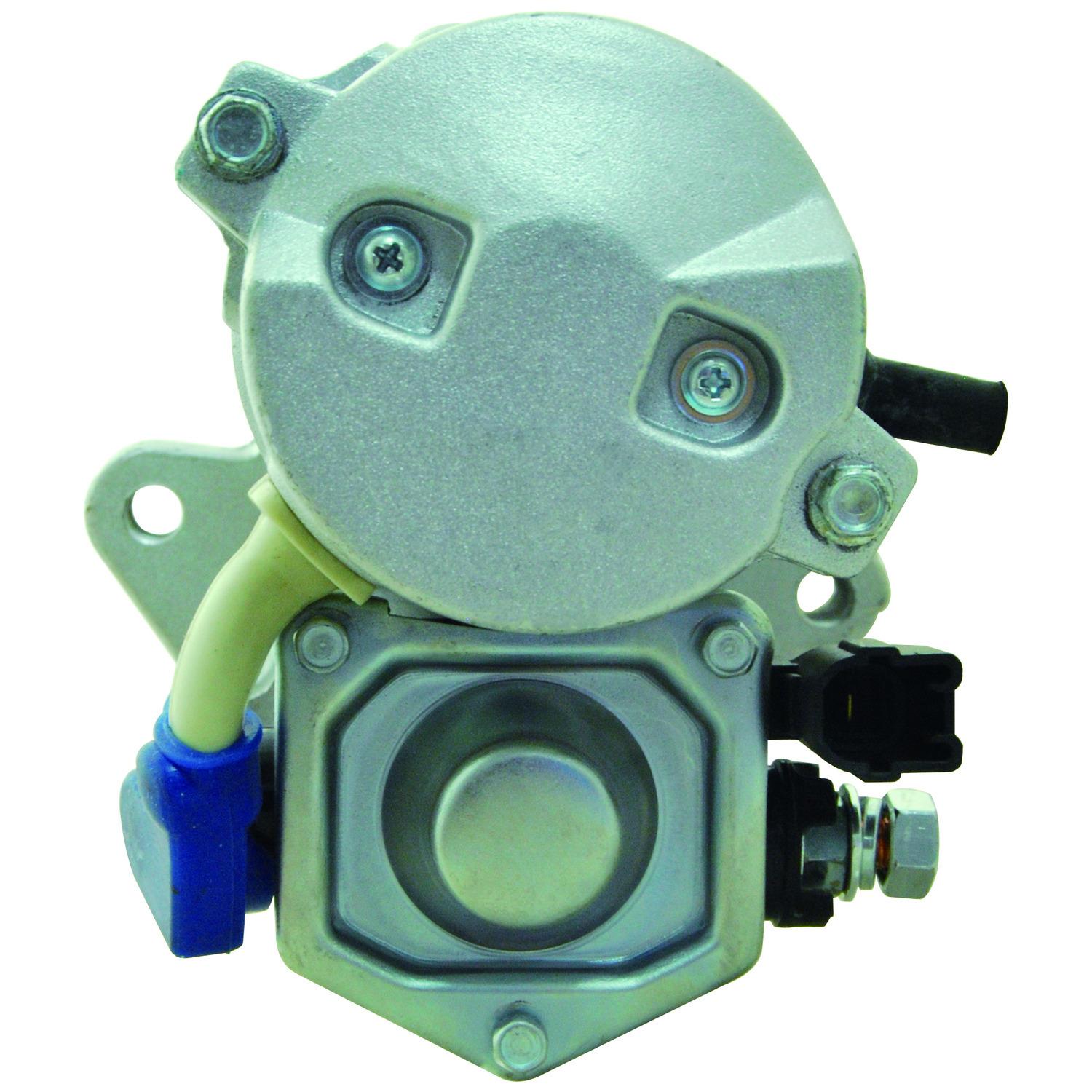 WAI 17791N - Starter Motor WAI 17791N Starter Motor product image 4 of 8