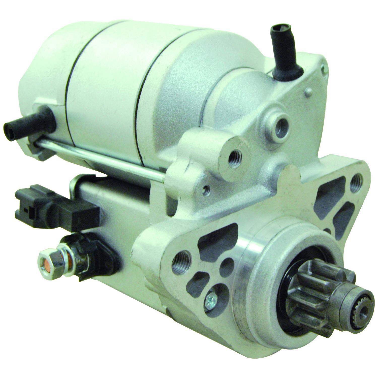 WAI 17791N - Starter Motor WAI 17791N Starter Motor product image 5 of 8