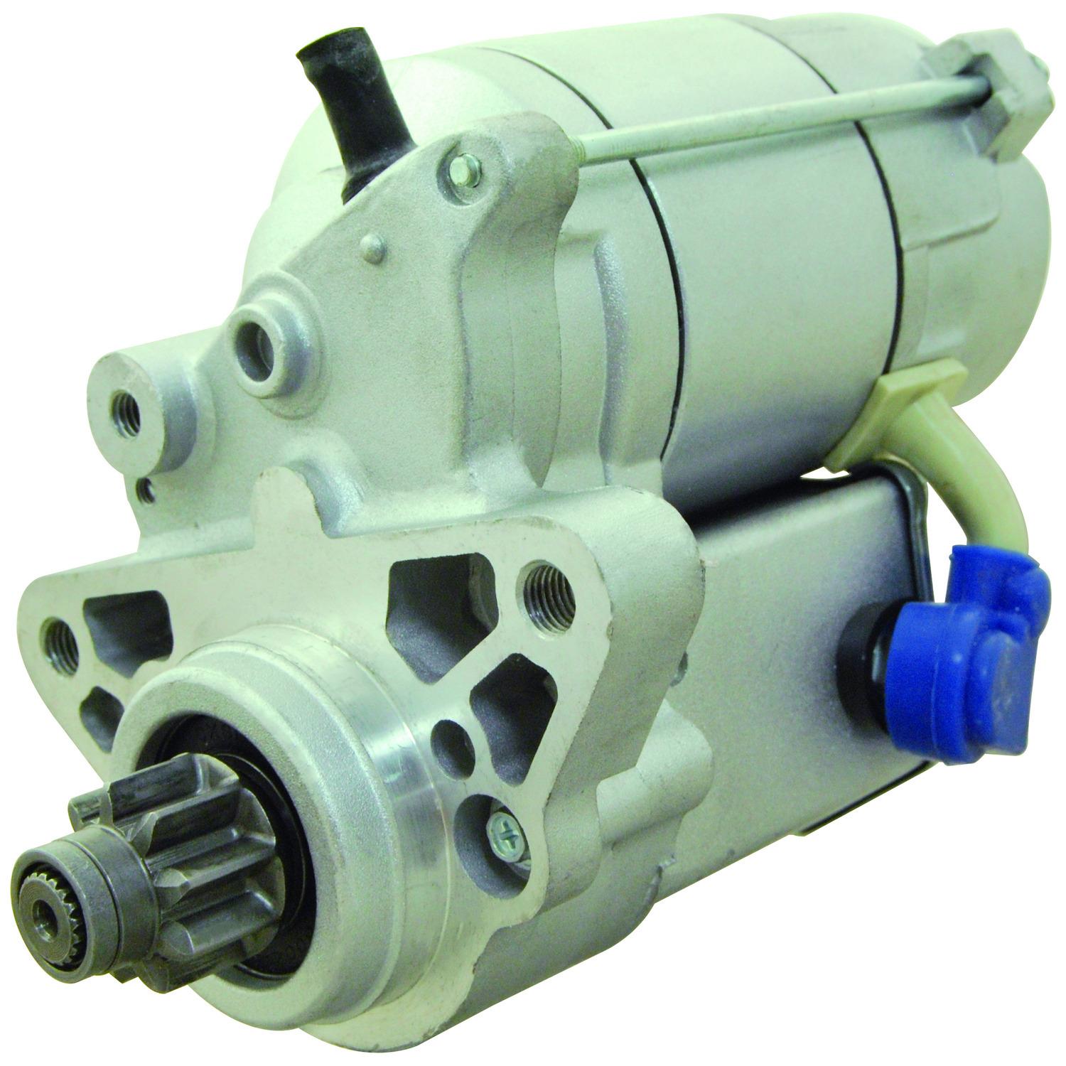 WAI 17791N - Starter Motor WAI 17791N Starter Motor product image 6 of 8