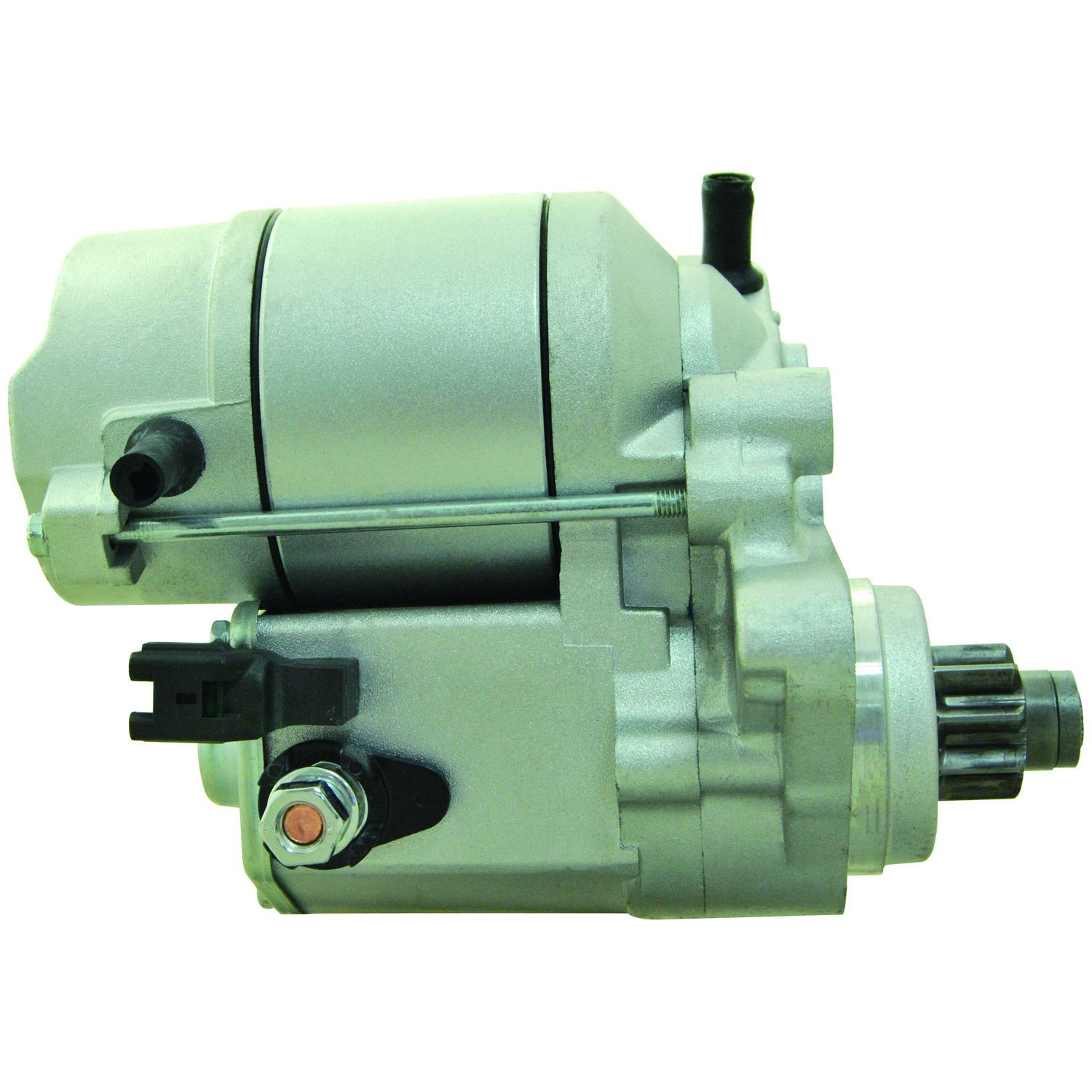 WAI 17791N - Starter Motor WAI 17791N Starter Motor product image 7 of 8